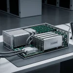 Tether Builds Modular Bitcoin Mining Systems With Canaan And ACME