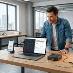 Tether Launches QVAC SDK for Local AI Across Devices