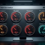 BBN Indices June 2026: Crypto Industry Health Breaks Lower, Only Settlement Holds