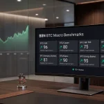 BBN Data: Bitcoin Beats Every Macro Benchmark This Week (June 26 – July 03)