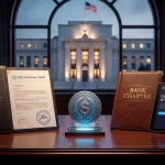 Circle Secures Final OCC Approval For Its National Trust Bank Charter Meta