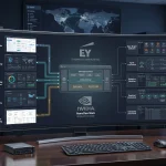 EY Validates AI Agents On NVIDIA NemoClaw Blueprint In Bet On Open