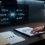 FCA Mills Review Charts How Agentic AI Will Reshape Finance By 2030