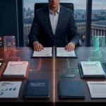 France’s AMF: Wealth Advisers Now Need Full MiCA Authorization To Advise On Crypto-Assets