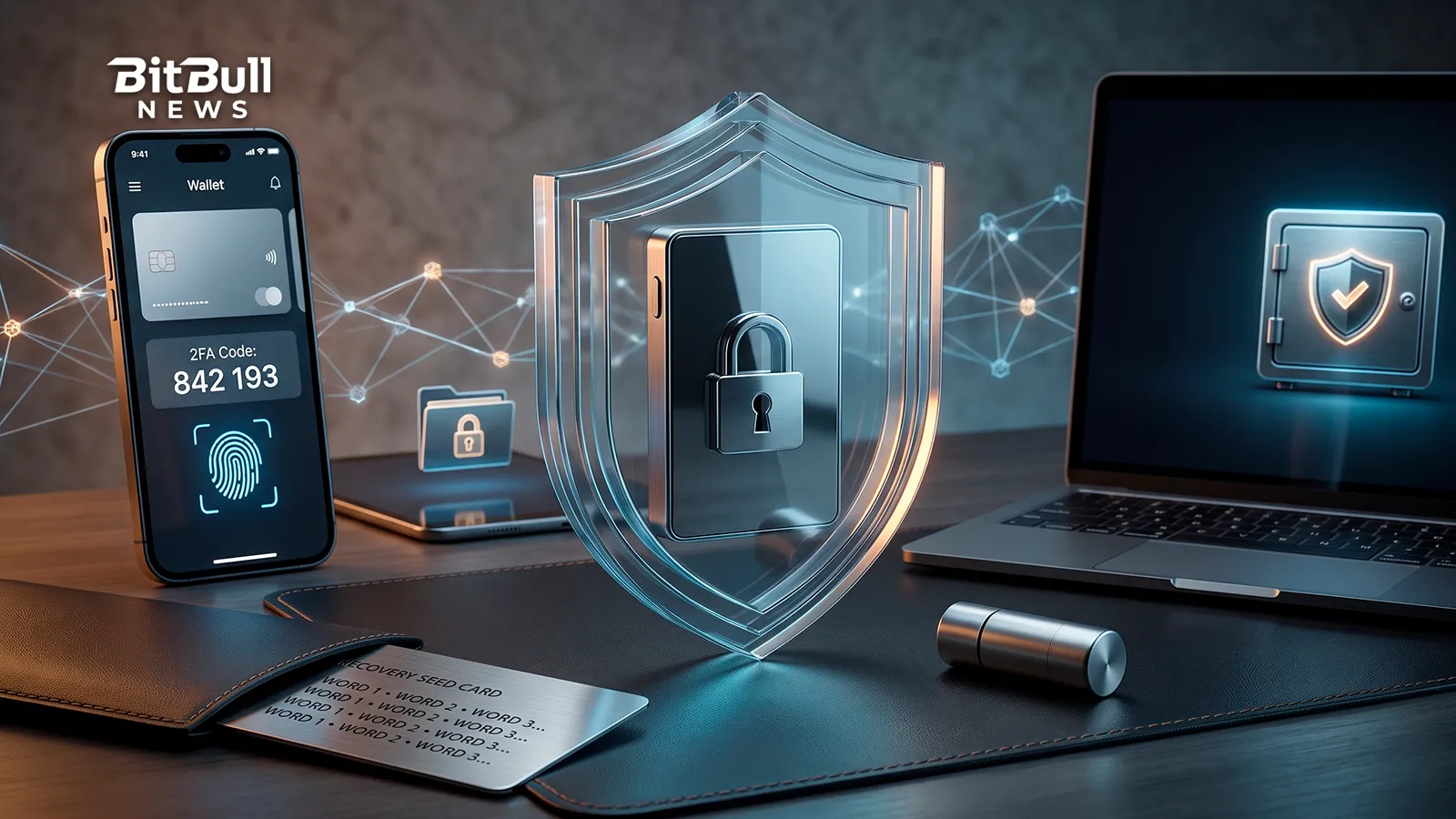 How To Secure Your Crypto Wallet In 2026: A Complete Guide