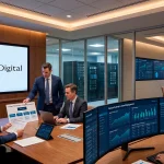 FundBank Becomes IRACE Digital, Building One Bank for Traditional and Digital Assets