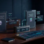 Morgan Stanley Launches Ethereum And Solana ETPs At 0.14% With Staking, Undercutting Every US Rival
