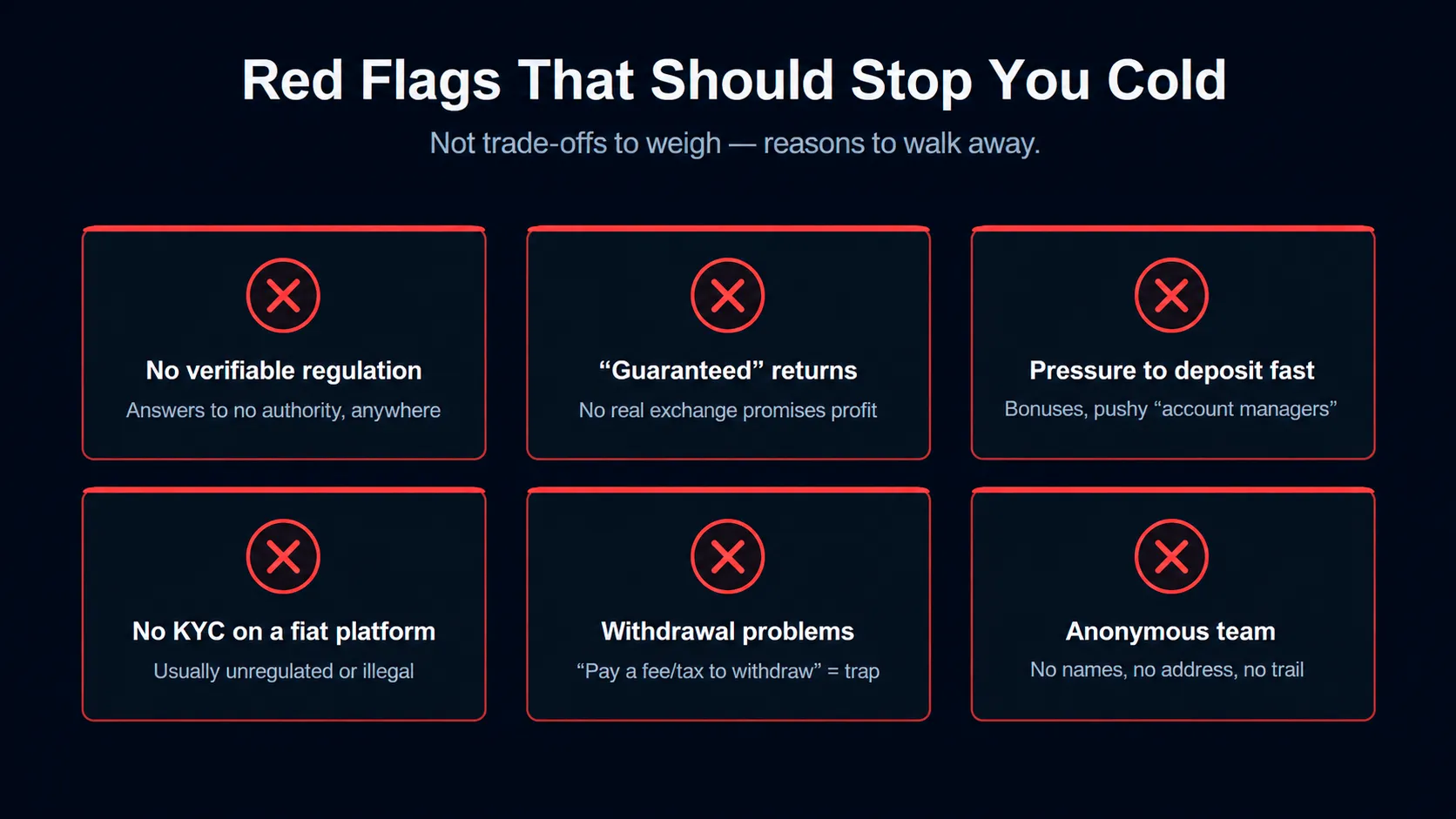 exchange-red-flags