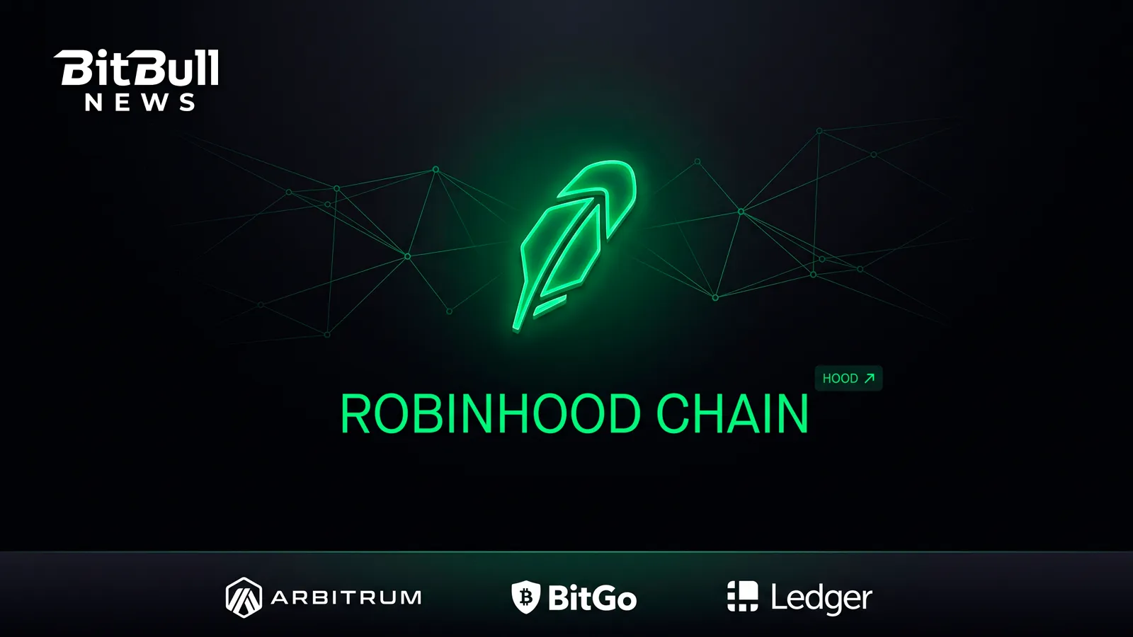 Robinhood Chain Goes Live