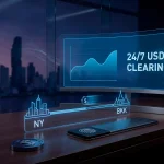 Siam Commercial Bank Becomes Citi’s First Live Client For 24/7 Tokenized USD Clearing