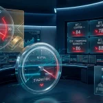 Bitcoin Falls Back Below Gold As Seven BBN Benchmarks Turn Lower