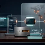 Western Union Launches Stablecard With Rain: A USDPT Wallet And Visa Card For 37 Markets